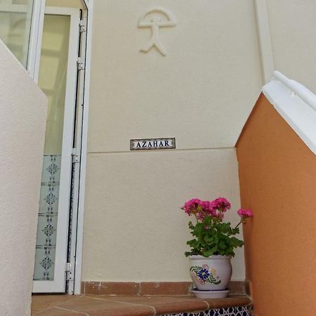 Vera Natura Apartamento Azahar Extérieur photo
