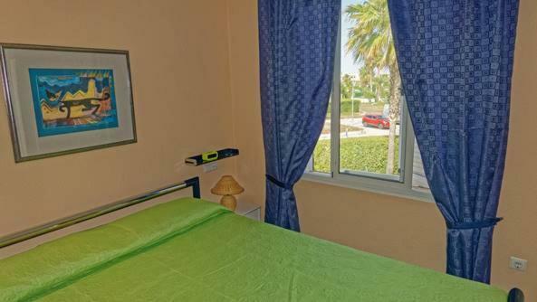Vera Natura Apartamento Azahar Extérieur photo