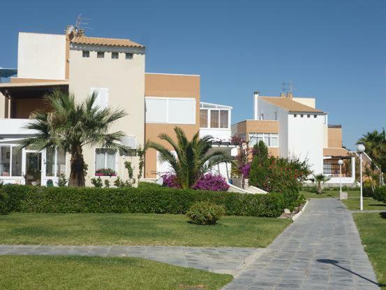 Vera Natura Apartamento Azahar Extérieur photo